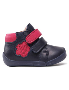 Зимни обувки Kickers Wakalla 878480-10-102 Marine Rose