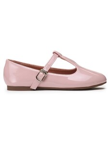 Обувки Nelli Blu CM220330-10 Pink