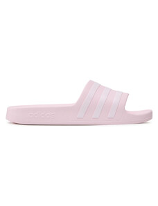 Чехли adidas adilette Aqua GZ5878 Almost Pink/Cloud White/Almost Pink