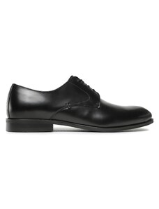 Обувки Ryłko IPTD01 Czarny 6ZW