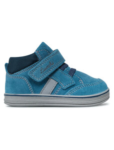 Зимни обувки Lurchi Julian 33-14818-22 Blue
