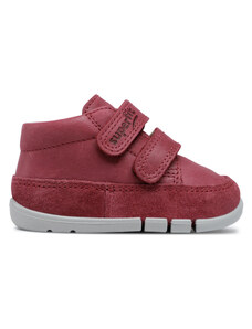 Зимни обувки Superfit 1-006341-5530 Pink
