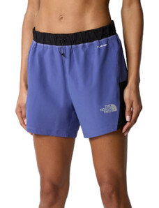 Шорти The North Face W 2 IN 1 SHORTS nf0a7sxrkmi1 Размер S