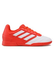 Обувки adidas Super Sala IN IE1552 Оранжев
