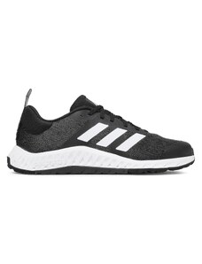 Обувки adidas Everyset Trainer ID4989 Cvlack/Ftwwht/Ftwwht