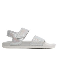 Сандали adidas adilette Sandals ID1775 Grey Two/Grey Two/Grey One