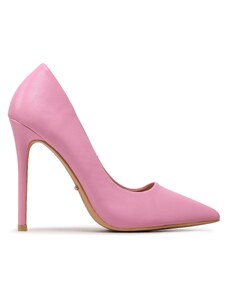 Обувки на ток DeeZee KL-92831-201C Pink