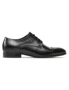 Обувки Domeno 4868-N1500 Черен