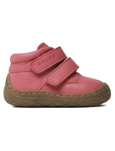 Зимни обувки Superfit 1-009344-5030 Red/Pink
