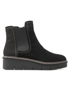 Боти Clarks Airabell Move 261685884 Black Suede