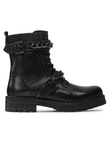 Зимни обувки Lasocki Young GI12-VIRGO-09 Black