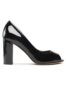 Обувки Sergio Bardi WYL3346-1Z-SB Black