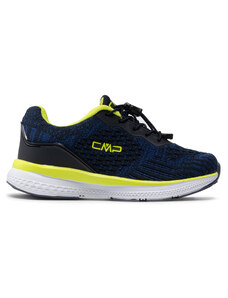 Обувки CMP Kids Nhekkar Fitness Shoe 3Q51064 Black Blue N950