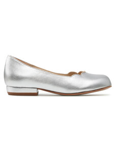 Обувки Solo Femme D0202-01-M22/000-04-00 Srebrny