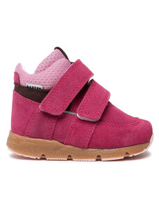Зимни обувки Bartek 11090020 Ciemny Róż