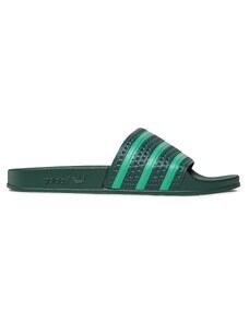 Чехли adidas Adilette Slides FZ6455 Зелен