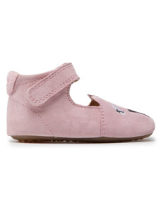 Обувки Superfit 1-006229-5500 Rosa