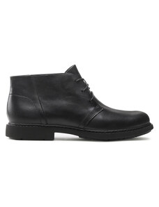 Зимни обувки Camper Neuman K300171-017 Black