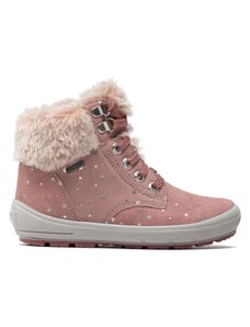 Зимни обувки Superfit GORE-TEX 1-006310-5510 D Rosa