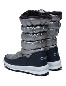 Апрески CMP Holse Wmn Snow Boot Wp 39Q4996 Silver U303