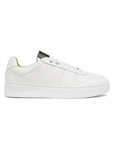 Сникърси PHILIPP PLEIN Lo-Top Sneaker AABS MSC3715 PLE010N White 01