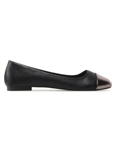 Балеринки ONLY Shoes Onlbee-2 15288103 Black