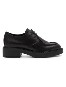 Обувки Gino Rossi ARONA-26909PE Черен