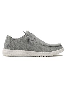 Обувки Skechers Chad 210101/GRY Gray