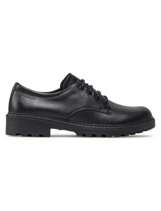 Обувки Geox J Casey G. C J0420C 00043 C9999 S Black