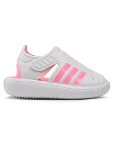 Обувки adidas Water Sandal I H06321 Cloud White/Beam Pink/Clear Pink