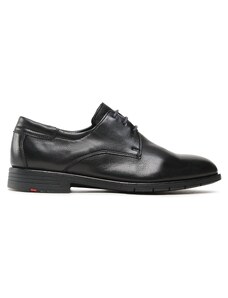 Обувки Lloyd Tambo 13-113-00 Black