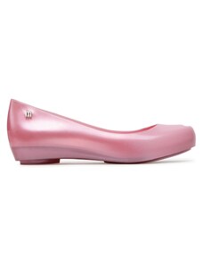 Обувки Melissa Ultragirl Basic III Ad 33775 Pearly Pink AK002