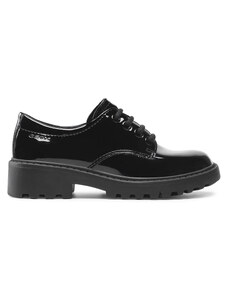 Обувки Geox J Casey G. C J0420C 000HH C9999 M Black