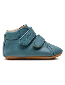 Зимни обувки Froddo G1130013-11L Denim