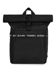 Раница Tommy Jeans Tjm Essential Rolltop Bp AM0AM11176 BDS