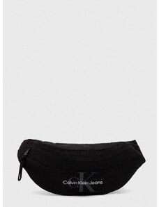 Чанта за кръст Calvin Klein Jeans в черно K50K511096