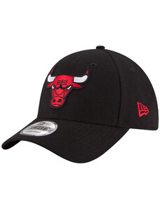 Шапка New Era 9FORTY The League Chicago Bulls NBA Cap 11405614