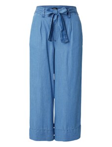 Tally Weijl Панталон с набор синьо