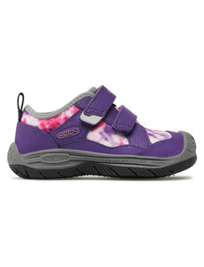 Обувки Keen Speed Hound 1026214 Tillandsia Purple/Multi
