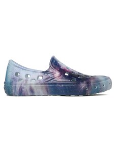 Обувки Vans Slip-On Trk VN0A4UVIDC71 Galaxy Cosmic Galaxy