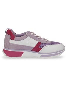 Сникърси Caprice 9-23708-20 Purple/Pink 553