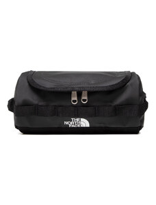 Несесер The North Face Bc Travel Canister NF0A52TGKY4 Tnf Black/Tnf White