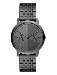 Часовник Armani Exchange Dale AX2872 Black/Black