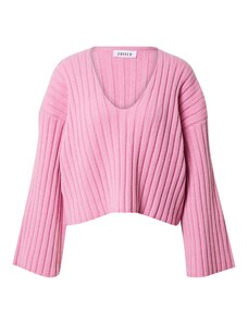 EDITED Пуловер 'Thamara' розово