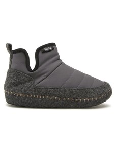 Пантофи Nuvola Boot New Wool UNBOW685 Dark Grey