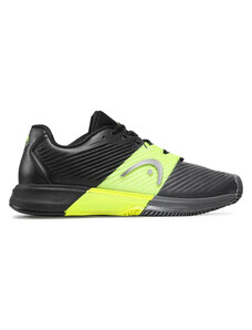 Обувки Head Revolt Pro 4.0 Clay 273112-065 Black/Yellow