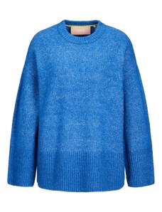 JJXX Пуловер 'Ollie' синьо