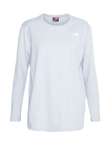 The North Face L/S W Simple Dome Tee