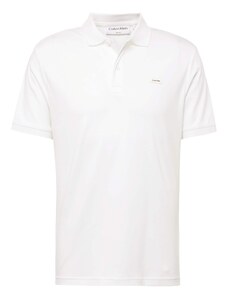 Calvin Klein Тениска мръсно бяло