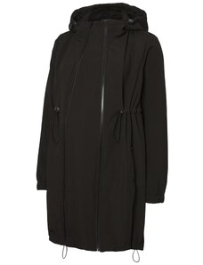 MAMALICIOUS Функционално палто 'Nella' черно